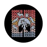 Zoom IMG-2 biscotti cottura groovy cookie baker Zoom IMG-2 biscotti cottura groovy cookie baker