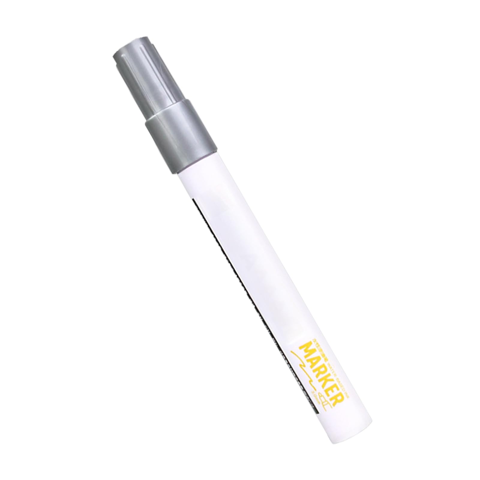 RGYBAO Grout Marker Waterproof Quick Drying Repair Markers 3mm Tip For Grout Lines in Bathroom Kitchen Floor Wall