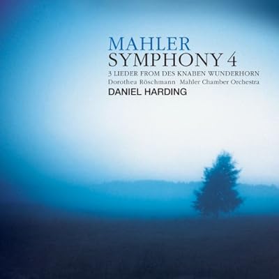 Mahler:Symphony No.4