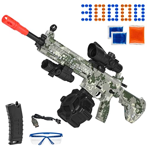 The Best Splat Guns Top 20 Picks By An Expert BNB