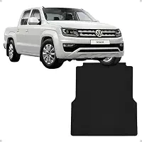Tapete Emborrachado Protetor Caçamba Caminhonete Vw 2017 A 2023