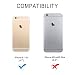 Imagen de ZONNAVI Funda para iPhone 6