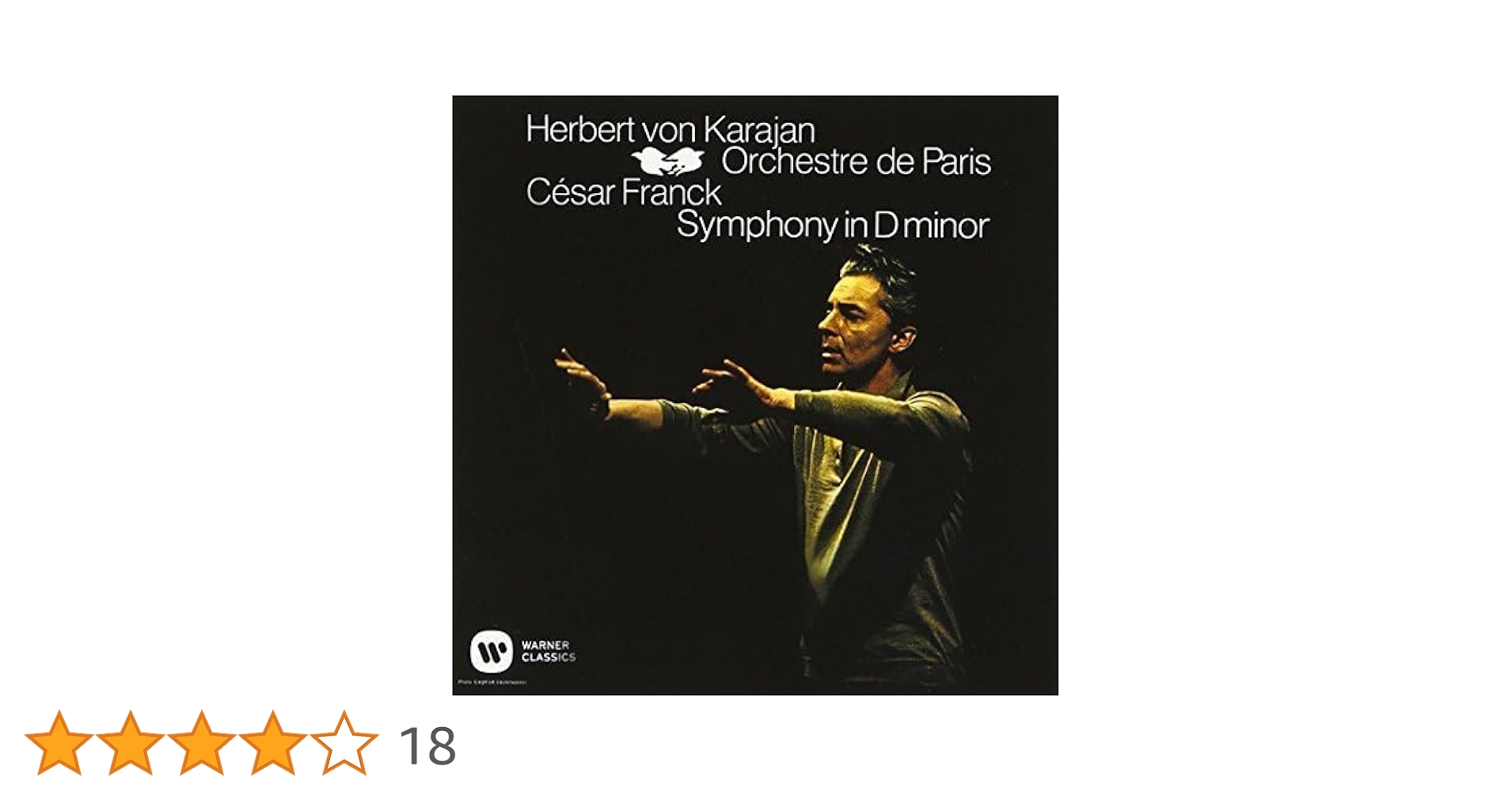 Amazon.co.jp: フランク:交響曲ニ短調: ミュージック