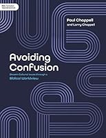 Avoiding Confusion High School Teacher Edition 159894455X Book Cover