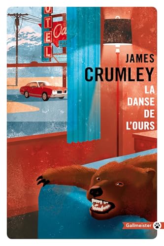  La Danse de l\'ours
