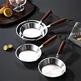 Technologie de chauffage uniforme : le fond spécialement conçu assure une répartition homogène de la chaleur, les aliments ne brûlent pas et des repas parfaitement cuits chaque fois que vous l'utilisez.