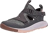 Chaco Women's Odyssey Sport Sandal, Wax Iron, 5