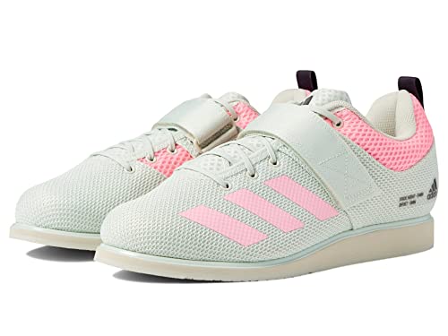 Image of Adidas Unisex-Adult Powerlift 5 Weightlifting Shoes