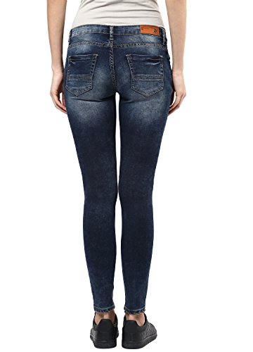 Image of AMERICAN CREW Women's Skinny Fit Jeans