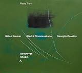  Beethoven/Chopin: Klaviertrios