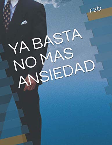 Image of YA NO MAS ANSIEDAD