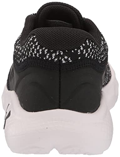 Under Armour Women's Pre-School Vantage Knit Running Shoe3