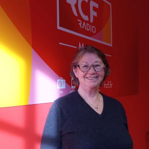 Floriane Visart de Bocarme : &laquo; &Ecirc;tre l&agrave; pour &ecirc;tre avec eux tout simplement &raquo;