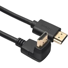 1.4 Version Full Copper HDMI Cable - 3D Compatible, 1080P, 270 Flexible Bend Support1meters