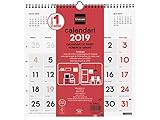 Con información de los festivos de Cataluña.