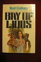Bay of Lions: A Novel 0877952140 Book Cover