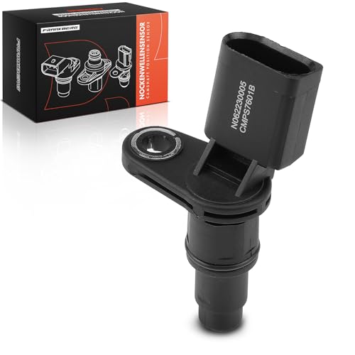 Capteur de position de vilebrequin Frankberg 3-pôles pour Golf IV