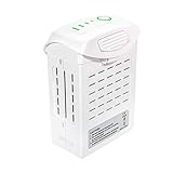 Phantom 4 Battery, Mr.Batt Intelligent Flight Battery for DJI Phantom 4, DJI Phantom 4 Pro, DJI Phantom 4 Pro V2.0, DJI Phantom 4 Advanced Drone, Li-Polymer 15.2V 5350mAh