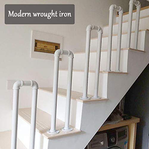 Main courante d'escalier antidérapante pour la sécurité des enfants âgés