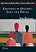 Emotions in History: Lost and Found (The Natalie Zemon Davis Annual Lecture Series at Central European University, Budapest)