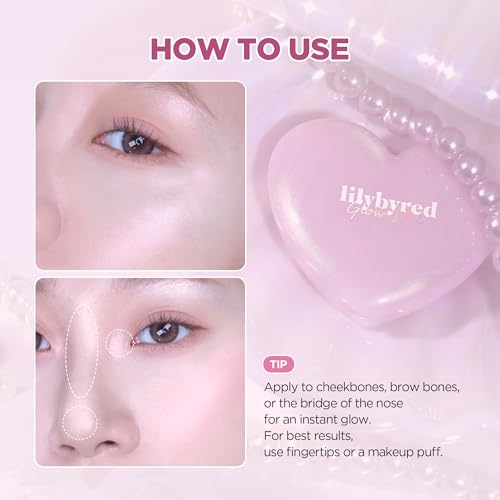 lilybyred Luv Beam Glow Veil #04 SUN BEAM の商品画像 6