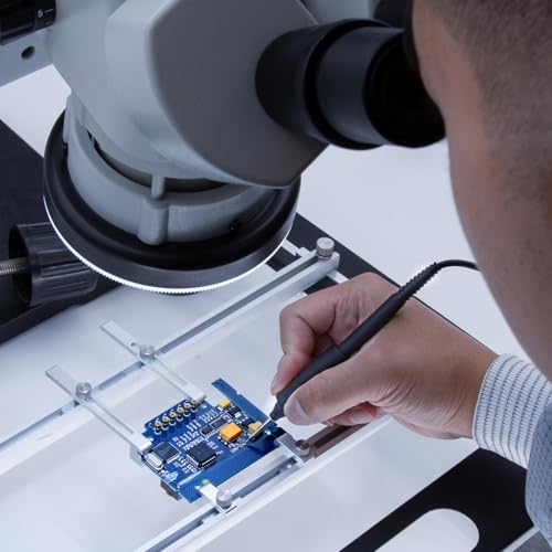 Image of Metcal MX-H9-MFH - MicroFine Handpiece for MX Systems