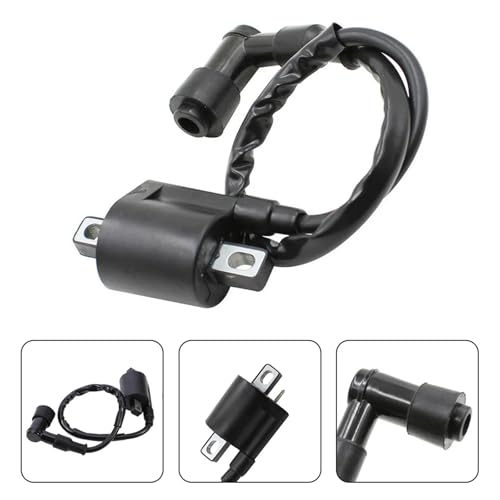 Encendido para motocicletas que elimina fallas de arranque en motores de 50 a 250 CC 2