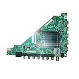 Gestión del almacenamiento de datos: Equipado con memoria y unidad de almacenamiento for guardar programas del sistema, configuraciones de usuario e información de firmware, garantizando así la retención estable de los registros de operación y los datos de la aplicación.