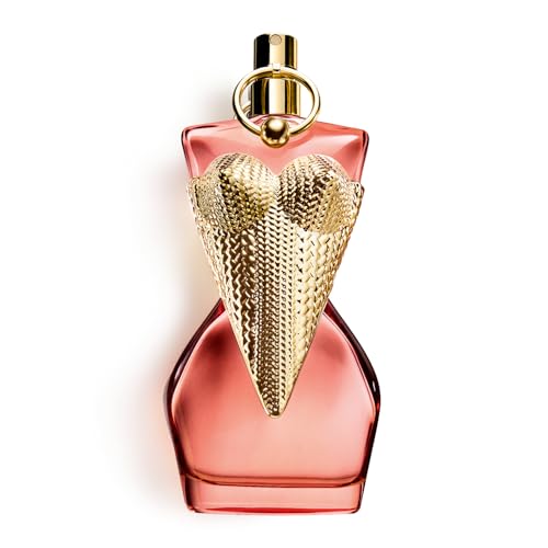 Jean Paul Gaultier Gaultier Divine Couture Eau de Parfum for Women - Long Lasting Fruity Amber...