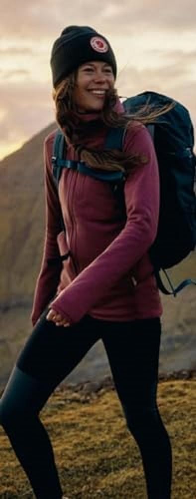 Fjällräven Damen Abisko Trekking Pro Tights Leggings
