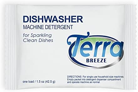 Terra Breeze Automatic...