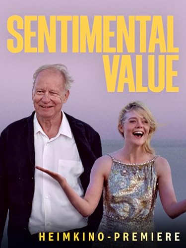 Bild: Sentimental Value f�r 0,00 EUR bei amazon.de