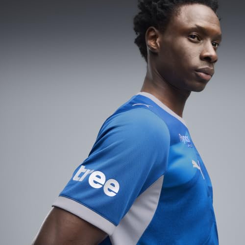 PUMA Maillot Home 2627 Al Hilal SFC Homme Accessoires - vue 4