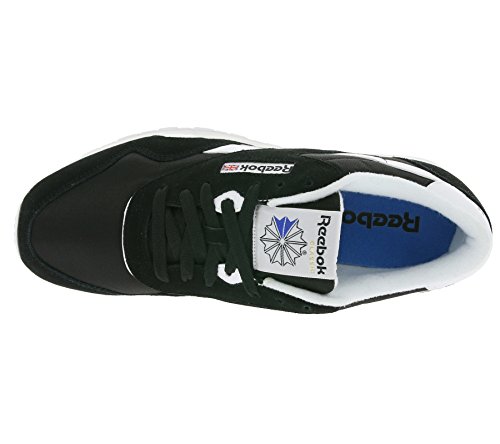 Reebok Cl Nylon, Scarpe da Ginnastica Uomo