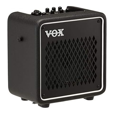 VOX VMG-10 MINI GO 10W Guitar Amp Cover