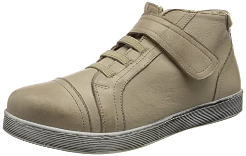 Andrea Conti Femme 0062802 Basket idéale pour la marche urbaine et le travail