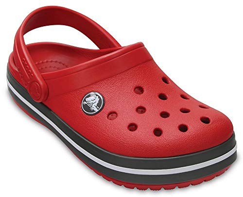 Mules Crocs Crocband Clog K 204537 19 12 - vue 4