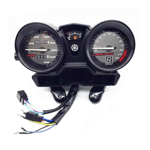 �I�[�g�o�C�̑��s�����v �I�[�g�o�C�^�R���[�^�[ YBR125 YBR YB 125 JYM125 ���[�^�[�Q�[�W���g�^�R�v�펞�v�P�[�X