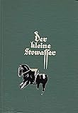  Stowasser, Josef M.: Der kleine Stowasser, Lateinisch- Deutsches Schulwörterbuch. Bearb. von M. Petschenig. Einl. u. Etymologie von Fr. Skutsch. Mchn., Freytag, 1971. Gr.-8°. 541 S. (dt. Text in Fraktur). Kst.