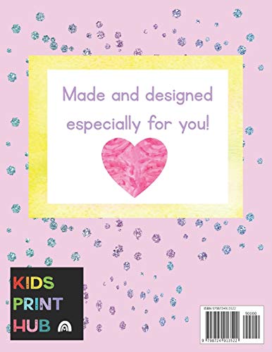 I Can Write My Name: Olivia: Personalized Name Writing Practice - Image 2