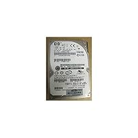 SAS-Festplatte (146 GB, 10.000 U/min, 2,5 Zoll / 6,35 cm) – Ansicht 3