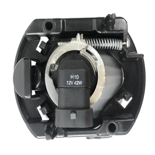 Antibrouillard Dodge Caliber SRT-4 2008-2009 pour pare-chocs avant - 5