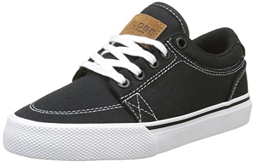 Chaussures de skateboard homme Globe GS idéales pour le skatepark et la ville
