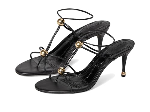 Sandales à talons Ramos Steve Madden noir 39-40 pour femme