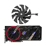 Dimension du ventilateur (L x W x H): env. 95 * 95 * 15mm / 3.74 * 3.74 * 0,59 pouce