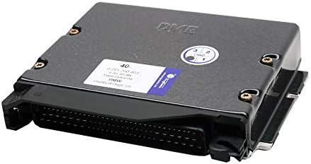 ProgRama for 1991-1992 BMW 325I 525I 2.5L ECM ECU Engine Control Module | 0 261 200 405