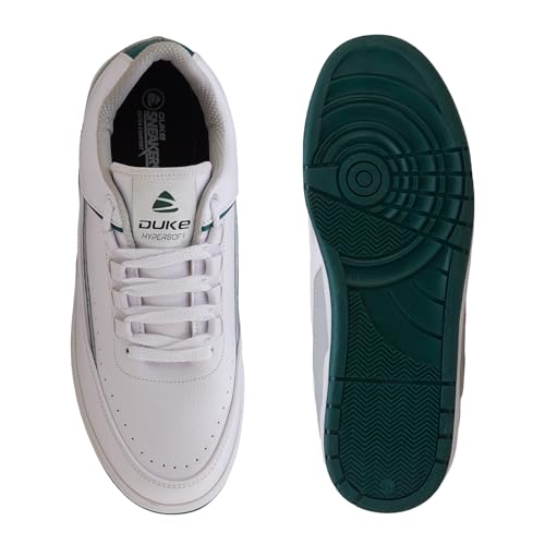Image of Duke Mens Fwol2522 Shoes