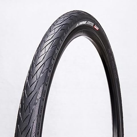 CHAOYANG Tyre 29x2 Kestrel 60TPI Tube Type Rigid Black/Reflex for Cover