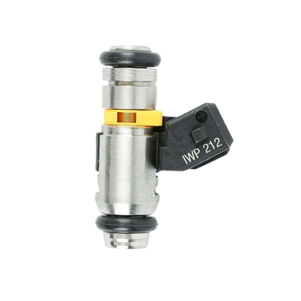 Car Petrol Injector IWP212 Fuel InjectorPerformance Gasoline Engine Replacement for Ka 1.6 2008-2010 for Flex MPI