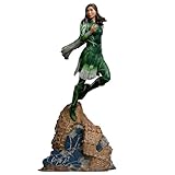 Imagen describiendo el producto Estatua Art Scale 1/10 Sersi BDS - Iron Studios